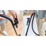 Serie|4 Пылесос с мешком 2000 ватт черный - миниатюра 2