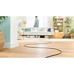 Serie|4 Пылесос с мешком 2000 ватт черный - миниатюра 5