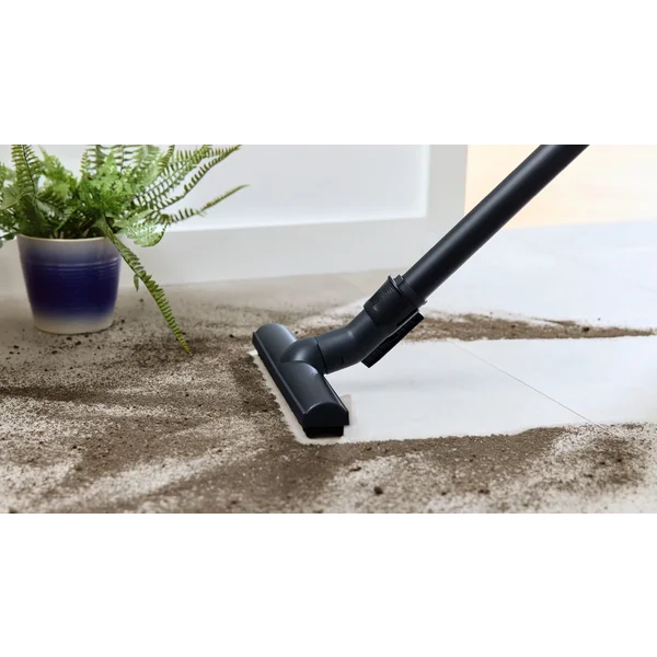 Serie|4 Пылесос с мешком 2000 ватт синий - изображение 4