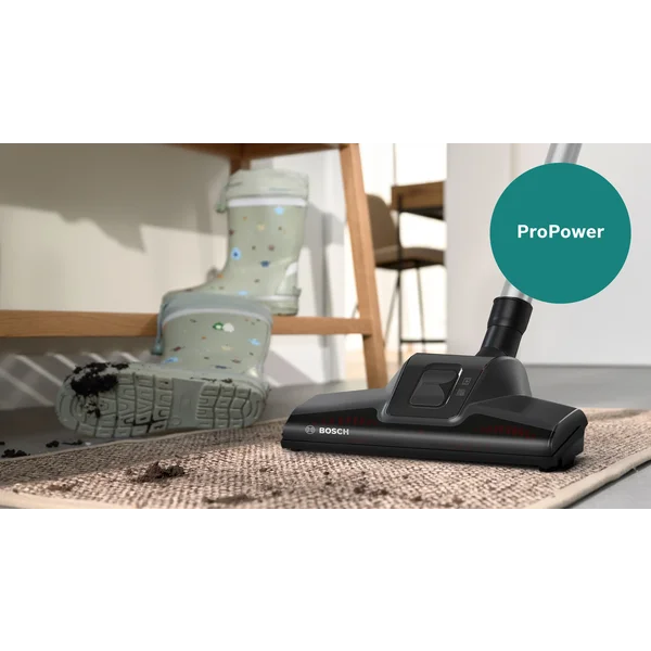 Serie|8 Пылесос с мешком ProPower Черный - изображение 3