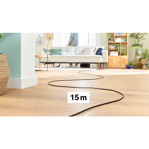 Serie|8 Пылесос с мешком ProPower Черный - изображение 7