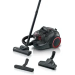 Serie|4 Пылесос с контейнером ProPower 750 ватт Черный - миниатюра 1