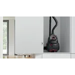 Serie|4 Пылесос с контейнером ProPower 750 ватт Черный - миниатюра 2