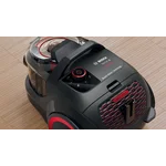 Serie|4 Пылесос с контейнером ProPower 750 ватт Черный - миниатюра 6