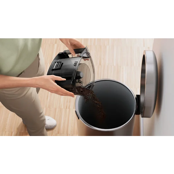 Serie|4 Пылесос с контейнером ProPower 750 ватт Черный - изображение 9