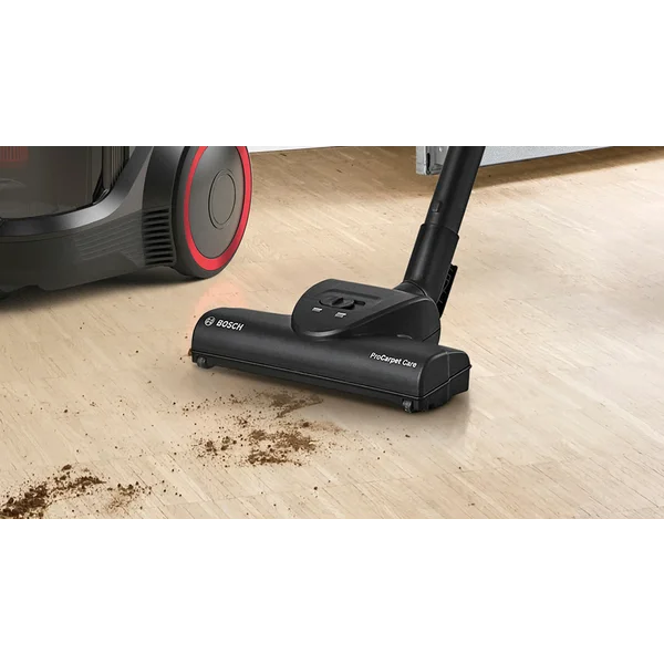 Serie|4 Пылесос с контейнером ProPower 750 ватт Черный - изображение 11