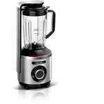 Seie|6 Стационарный блендер 1000 ватт с вакууматором серебристый - миниатюра 11