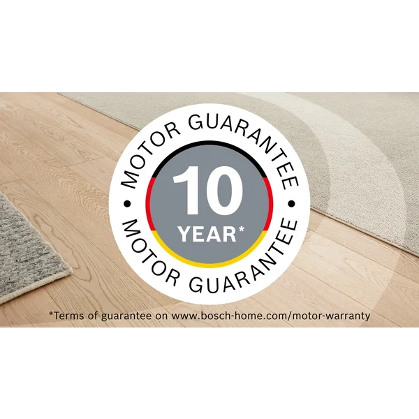 Serie|6 Пылесос с контейнером 2000 ватт синий - изображение 6