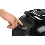 Serie|6 Пылесос с контейнером 2200 ватт черный - миниатюра 4