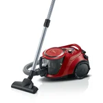 Serie|6 Пылесос с контейнером 2200 ватт красный - миниатюра 1