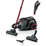 Serie|6 Пылесос с контейнером с управлением на ручке - миниатюра 1