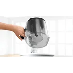 Serie|6 Пылесос с контейнером с управлением на ручке - миниатюра 4