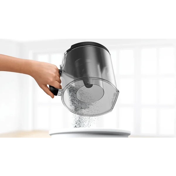 Serie|6 Пылесос с контейнером с управлением на ручке - изображение 4