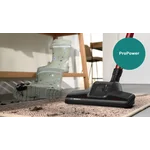 Serie|8 Пылесос с контейнером ProPower Черный - миниатюра 4