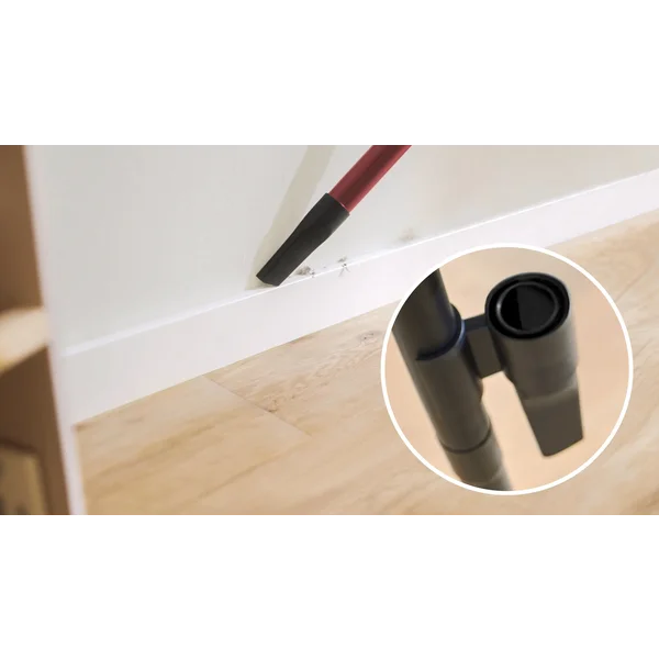 Serie|8 Пылесос с контейнером ProPower Черный - изображение 6