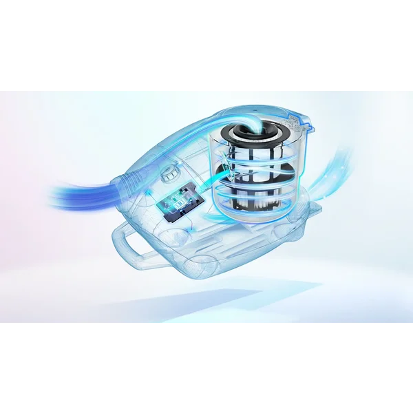 Serie|8 Пылесос с контейнером ProPower Черный - изображение 11