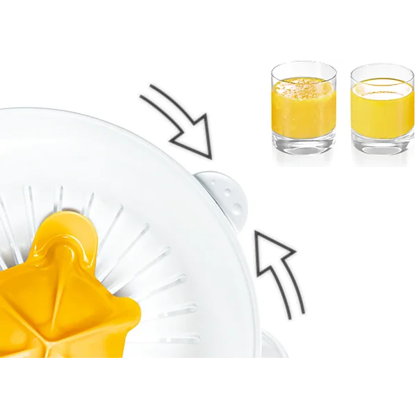 Соковыжималка для цитрусовых - изображение 7