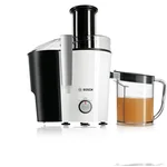 Соковыжималка центробежная 700 ватт белая/черная - миниатюра 5