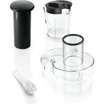 Соковыжималка центробежная 700 ватт белая/черная - миниатюра 8