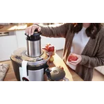 Соковыжималка центробежная 1200 ватт - миниатюра 4