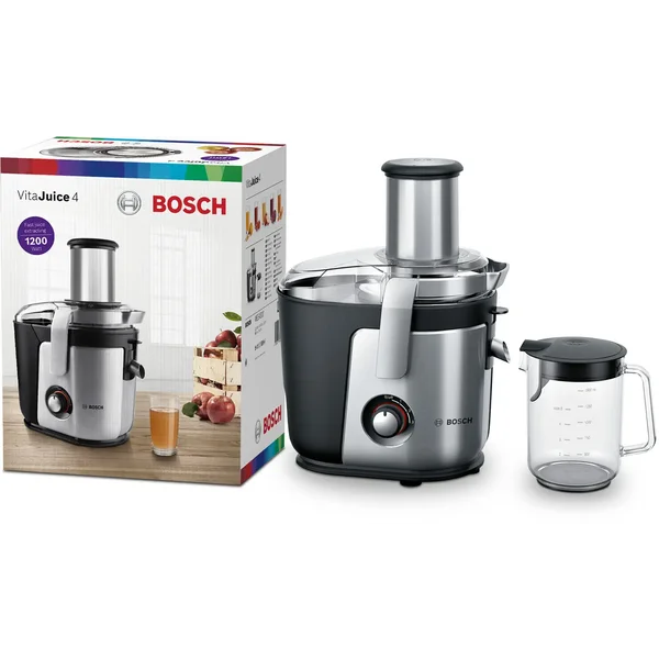 Соковыжималка центробежная 1200 ватт - изображение 9