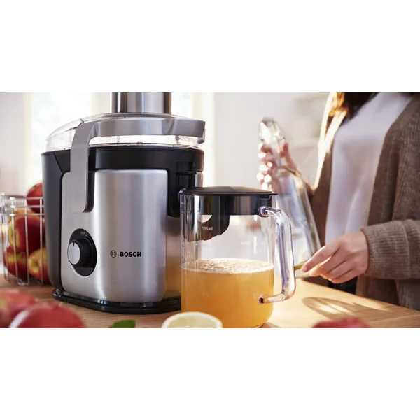 Соковыжималка центробежная 1200 ватт - изображение 6