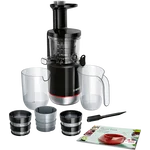 Соковыжималка шнековая - миниатюра 1