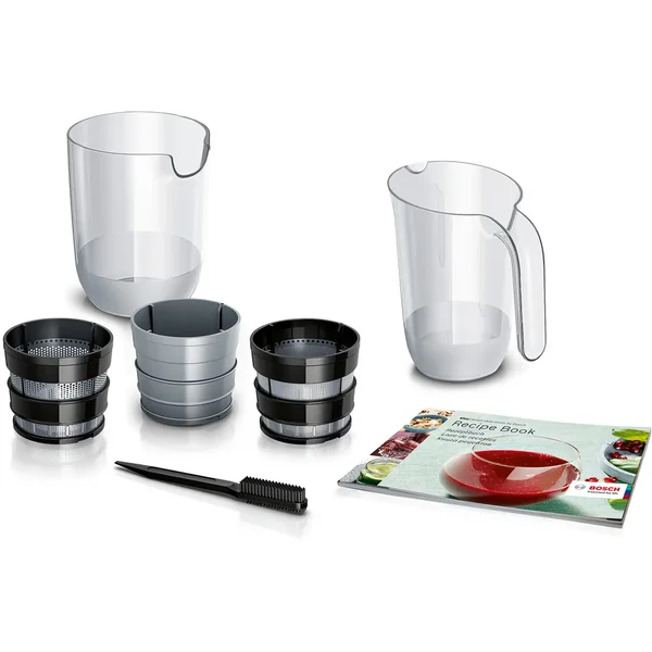 Соковыжималка шнековая - изображение 3