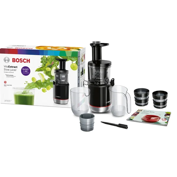 Соковыжималка шнековая - изображение 11