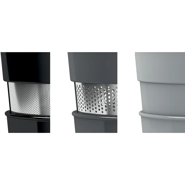 Соковыжималка шнековая - изображение 8