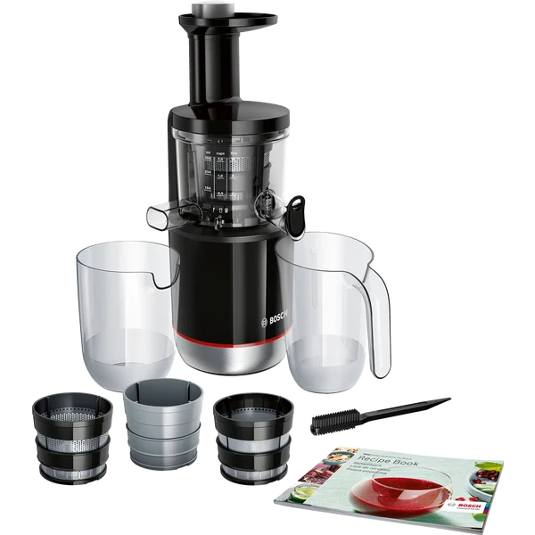 Соковыжималка шнековая