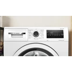 Serie|4 Стиральная машина 8 кг 1200 об/мин белая - миниатюра 2