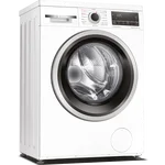 Serie|4 Стирально-сушильная машина узкая 45 см 8/5 кг - миниатюра 1