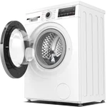 Serie|4 Стирально-сушильная машина узкая 45 см 8/5 кг - миниатюра 3