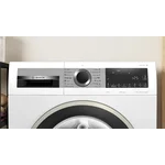 Serie|4 Стиральная машина 9 кг 1400 об/мин белая - миниатюра 2