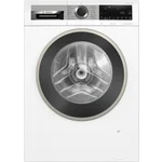 Serie|4 Стиральная машина 10 кг 1400 об/мин белая - миниатюра 1