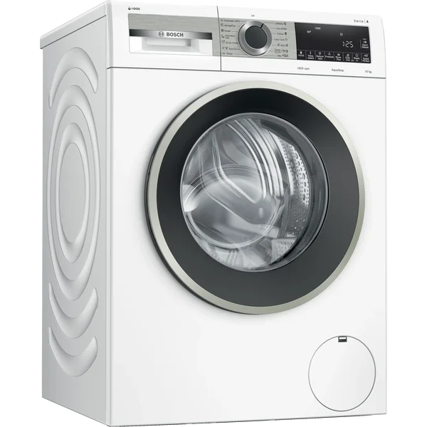 Serie|4 Стиральная машина 10 кг 1400 об/мин с i-Dos
