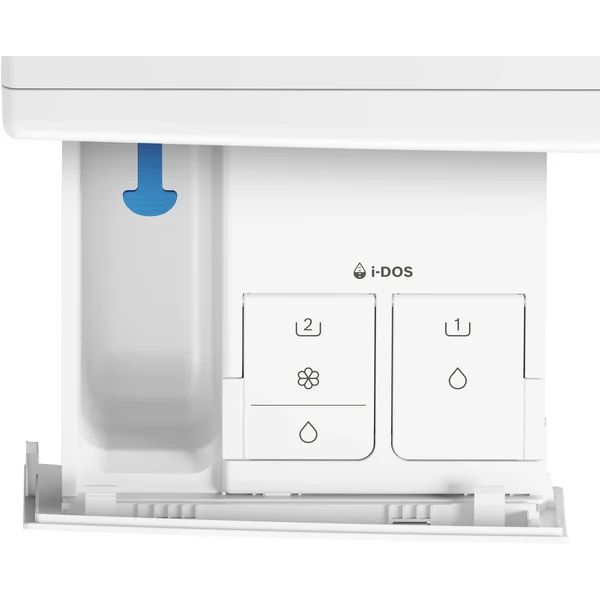 Serie|4 Стиральная машина 10 кг 1400 об/мин с i-Dos - изображение 5