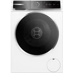 Serie|8 Стиральная машина 9 кг 1400 об/мин белая - миниатюра 1