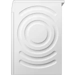 Serie|8 Стиральная машина 9 кг 1400 об/мин белая - миниатюра 6