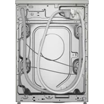 Serie|8 Стиральная машина 9 кг 1400 об/мин серебристая - миниатюра 6