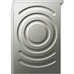 Serie|8 Стиральная машина 10 кг 1600 об/мин серебристая - миниатюра 5