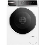Serie|8 Стиральная машина 10 кг 1600 об/мин с i-Dos белая - миниатюра 1