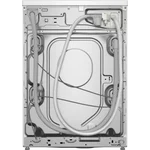Serie|8 Стиральная машина 10 кг 1600 об/мин с i-Dos белая - миниатюра 6