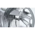 Serie|8 Стиральная машина 10 кг 1600 об/мин с i-Dos белая - миниатюра 8