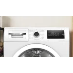 Serie|4 Сушильный барабан конденсационный 8 кг белый - миниатюра 2