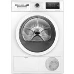 Serie|4 Сушильный барабан конденсационный 8 кг белый - миниатюра 1