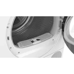 Serie|4 Сушильный барабан конденсационный 8 кг белый - миниатюра 7