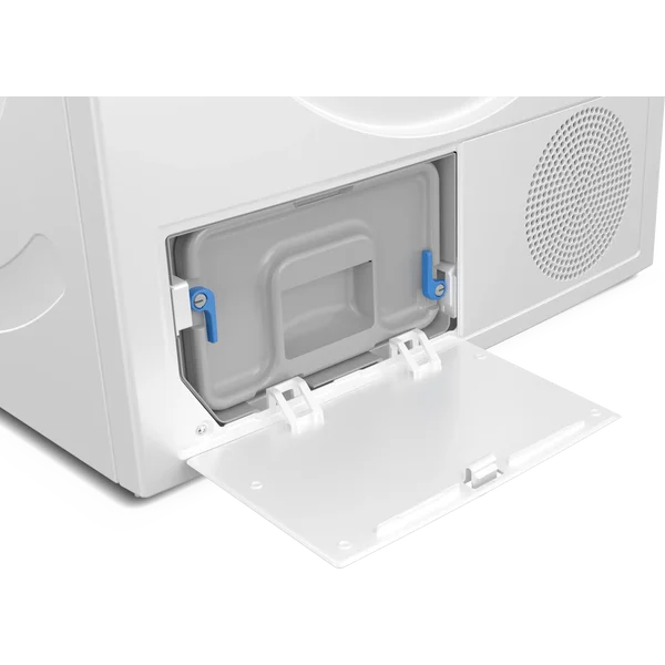 Serie|4 Сушильный барабан конденсационный 8 кг белый - изображение 10