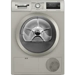 Serie|4 Сушильный барабан конденсационный 8 кг серебр - миниатюра 1